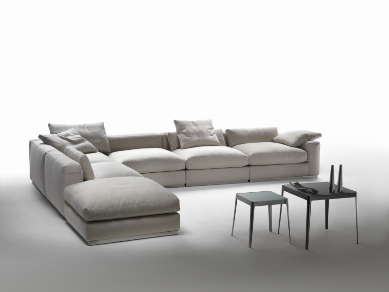 Flexform диван beauty