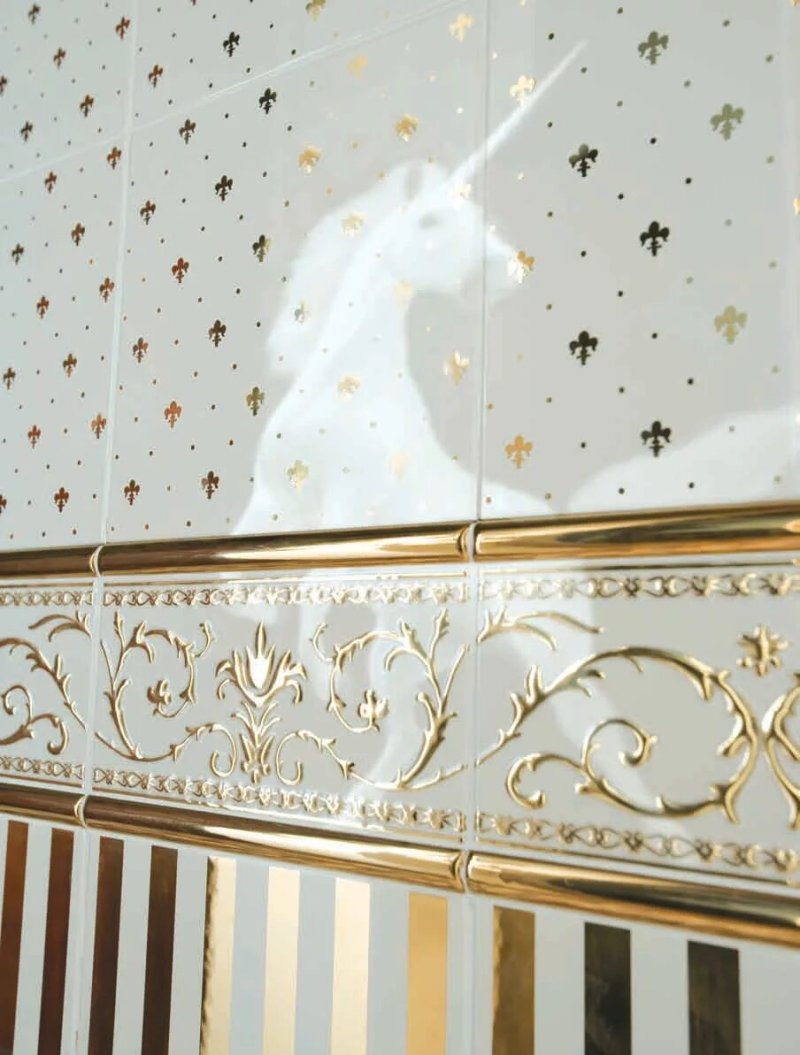 Petracers grand elegance gold