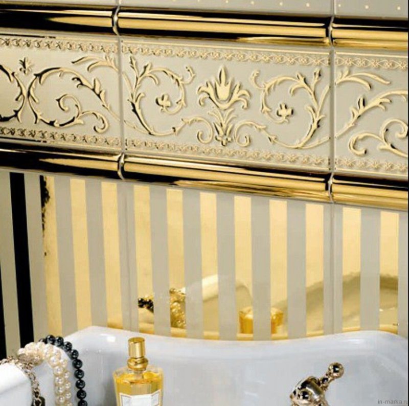 Petracers grand elegance gold