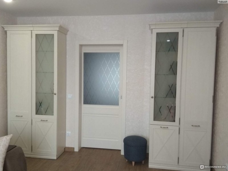 Стенка кантри ангстрем