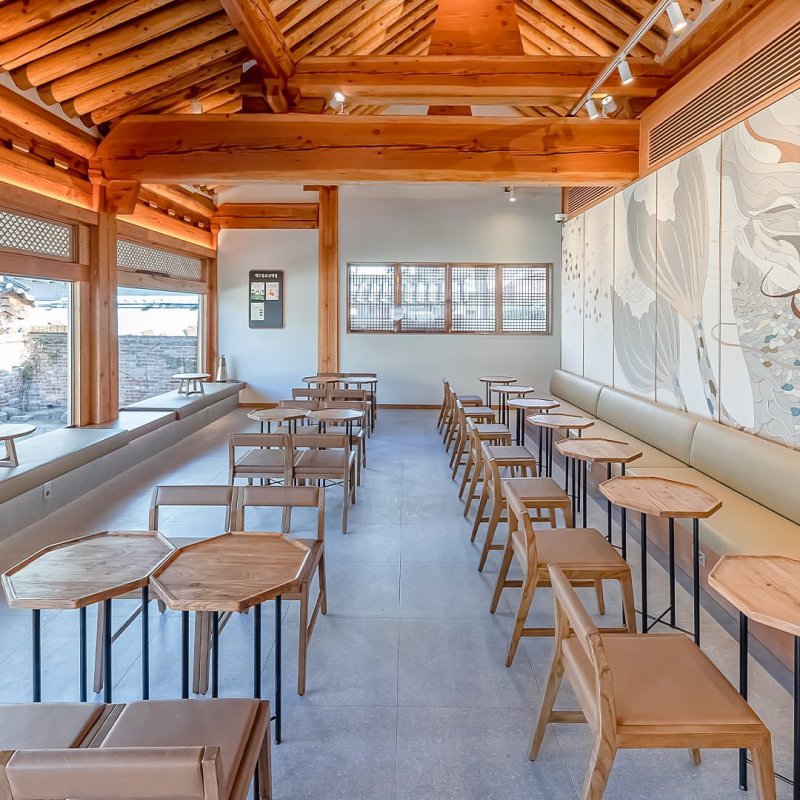 Starbucks korea
