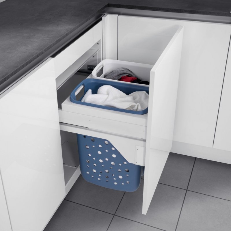 Laundry-carrier hailo