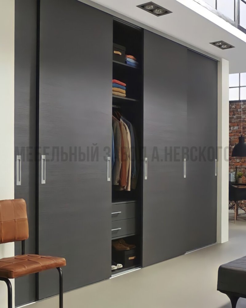 Шкаф купе sliding door wardrobe