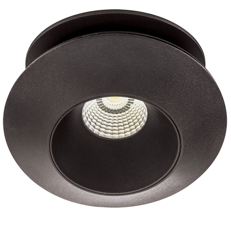 Встраиваемые светильники lightstar orbe