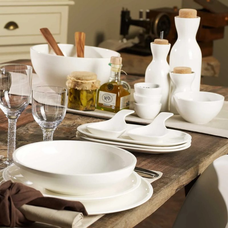Посуда villeroy boch