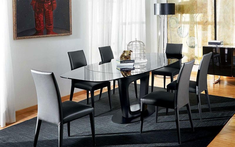 Стол tonin casa