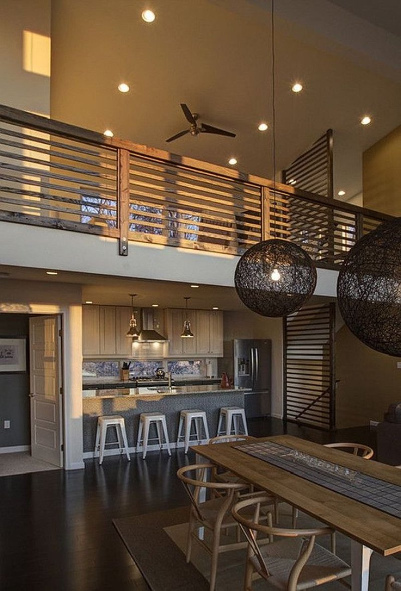 Перилла loft