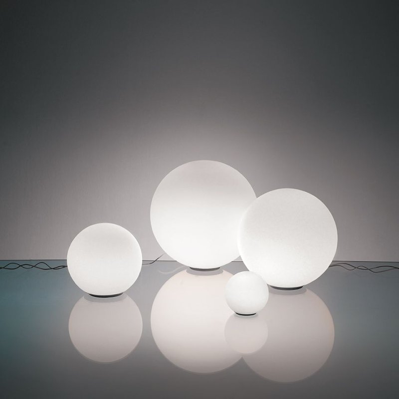 Светильник artemide dioscuri