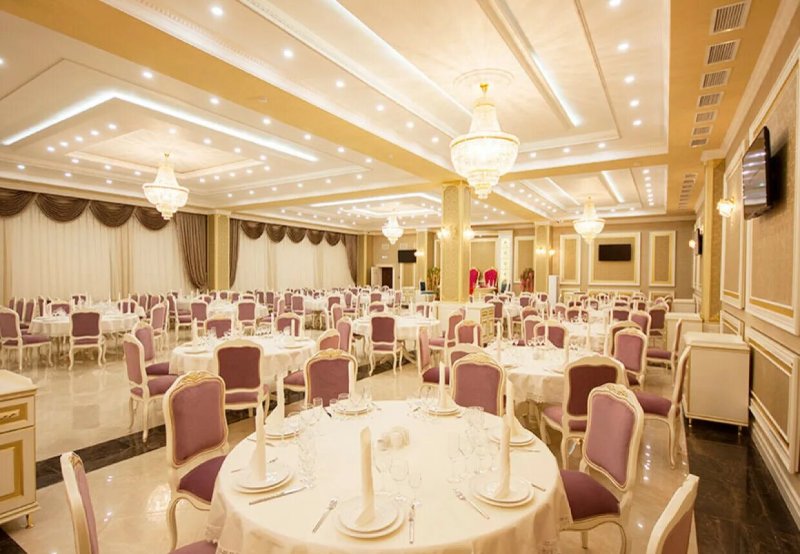 Golden star саратов ресторан