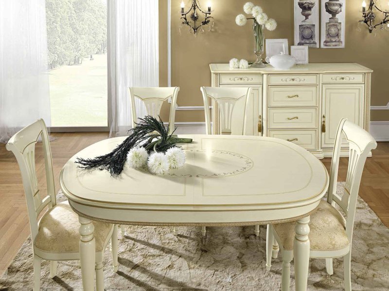 Гостиная siena avorio camelgroup