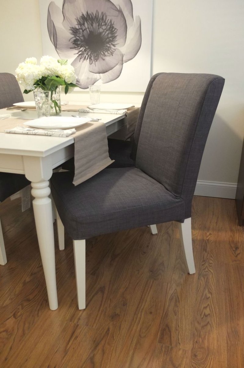 Ikea henriksdal стул