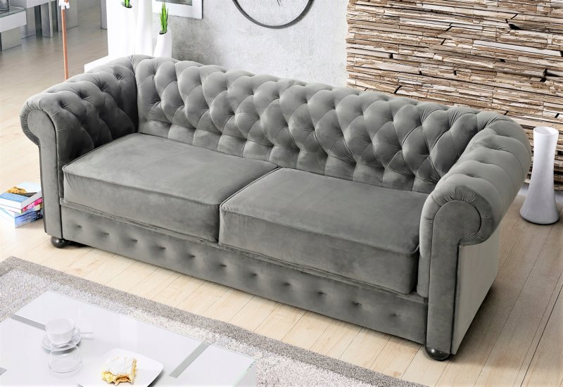 Диван chesterfield sofa