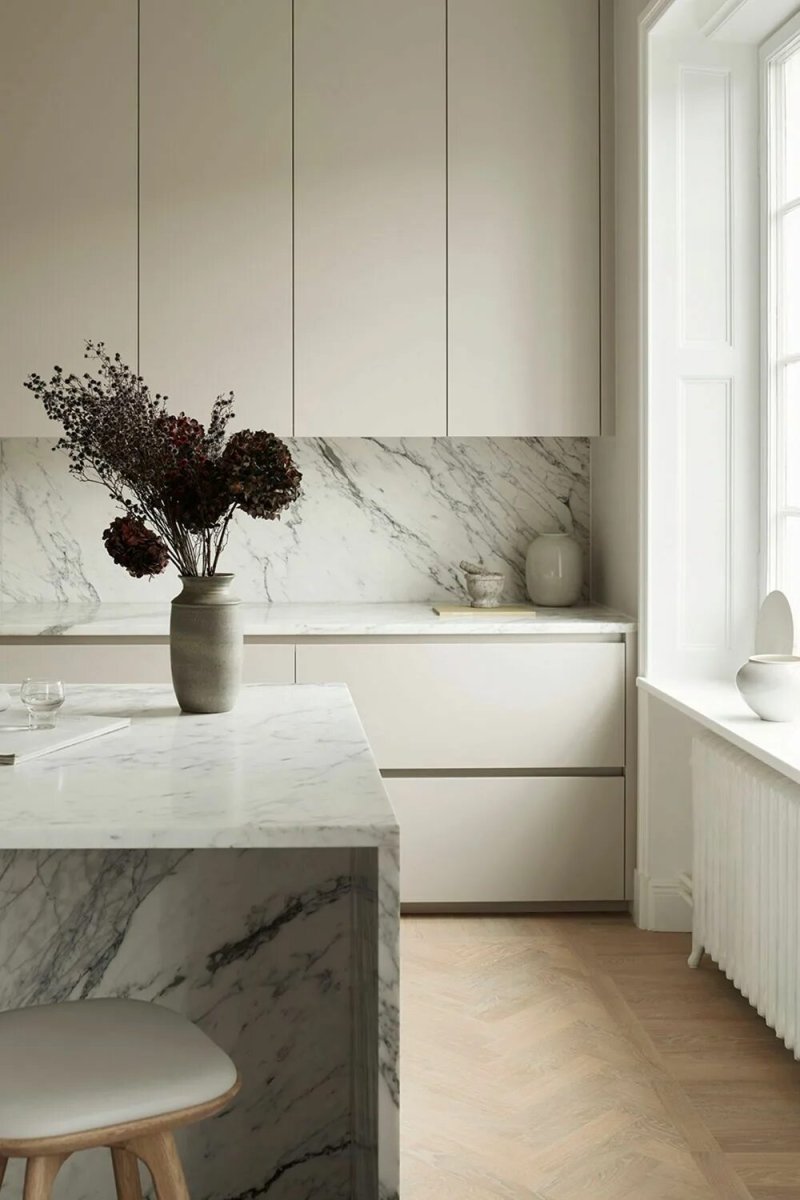 Nordic kitchen