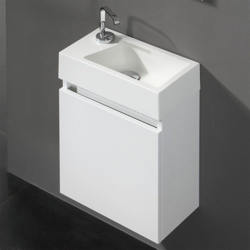 Тумба под раковину belbagno pietra mini