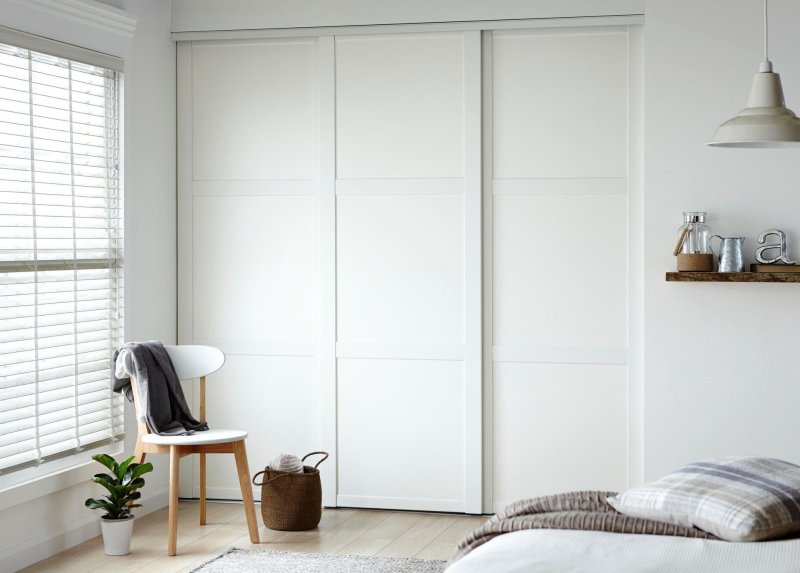 Шкаф купе sliding door wardrobe