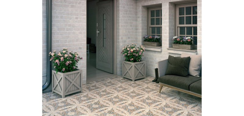 Керамогранит kerama marazzi рочестер