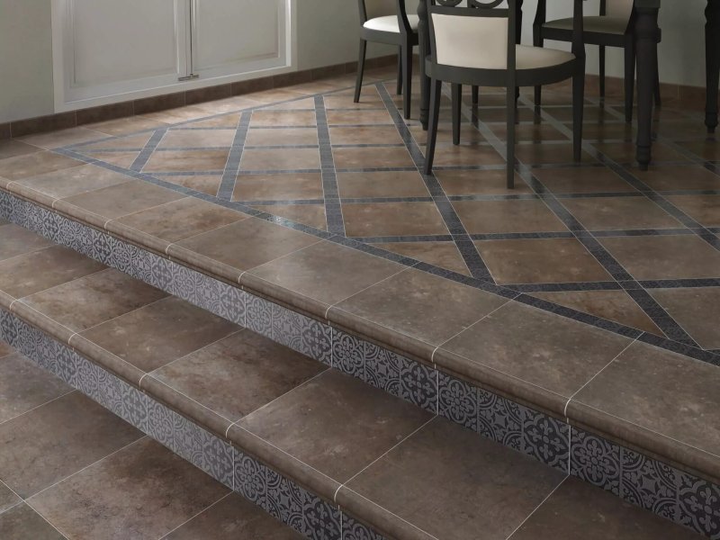 Керамогранит kerama marazzi пьерфон
