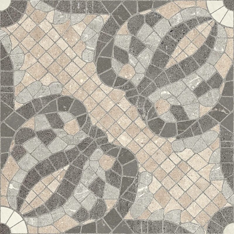 Керамогранит kerama marazzi гилфорд серый