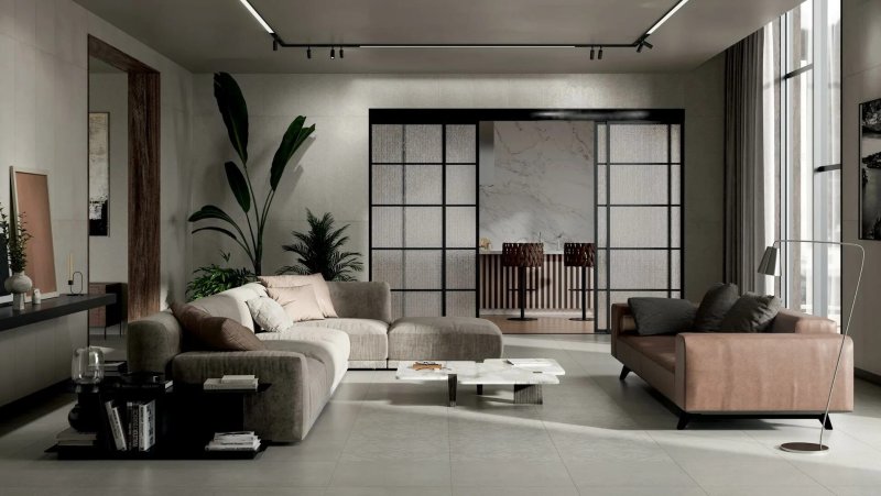 Керамическая плитка kerama marazzi монсеррат