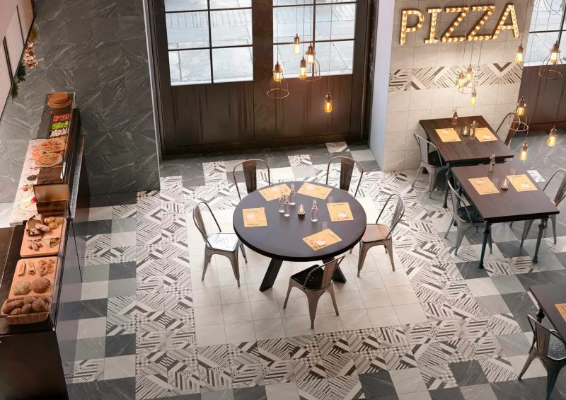 Керамогранит kerama marazzi коллиано