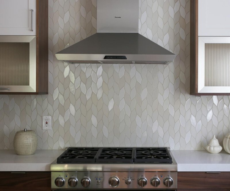 Гексагон плитка фартук kerama marazzi