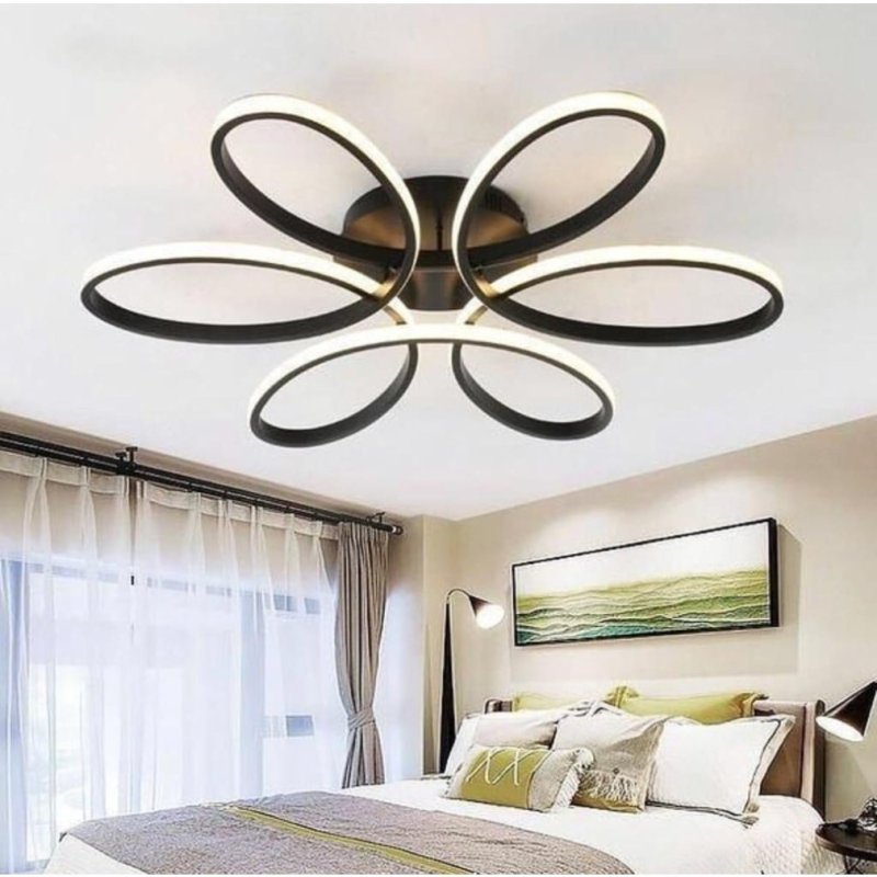 Люстра led ceiling lamp