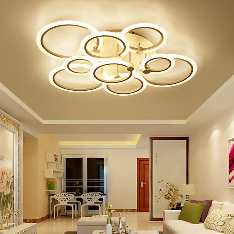 Потолочный светильник modern ceiling light