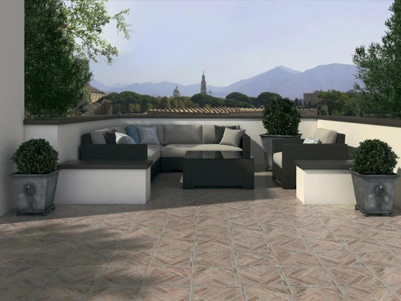 Керамогранит kerama marazzi геркуланум