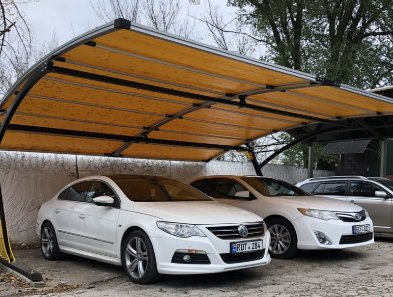 Volkswagen passat cc r-line