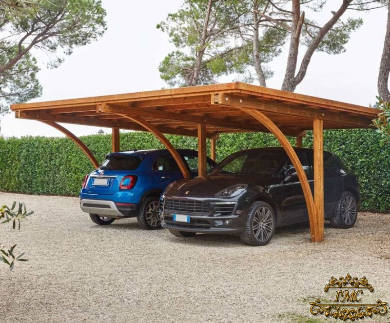 Навесы carport