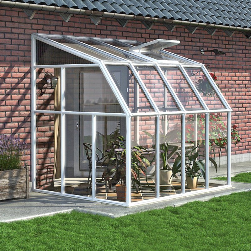 Теплица greenhouse