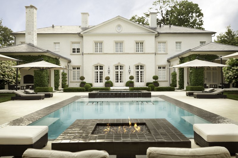 Home design my dream home