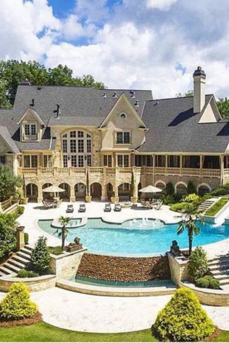 Мэншенхаус mansion house на рублевке
