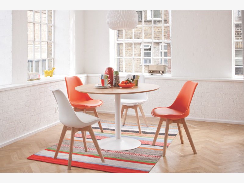Стул eames jerry