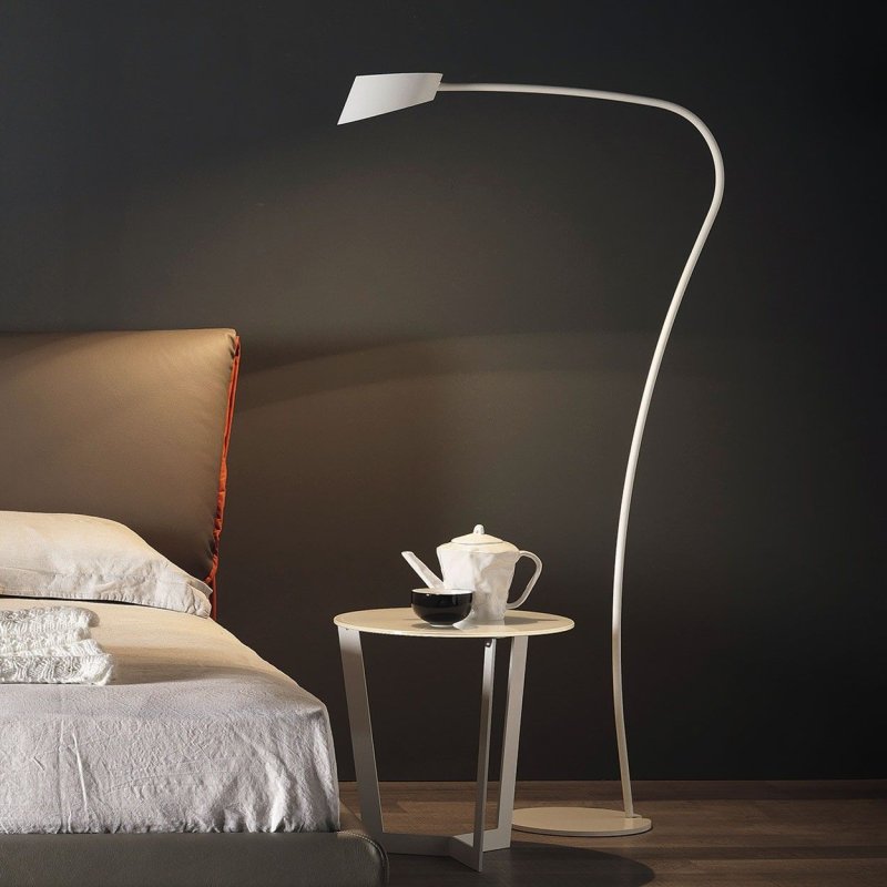 Торшер cattelan italia astra arc