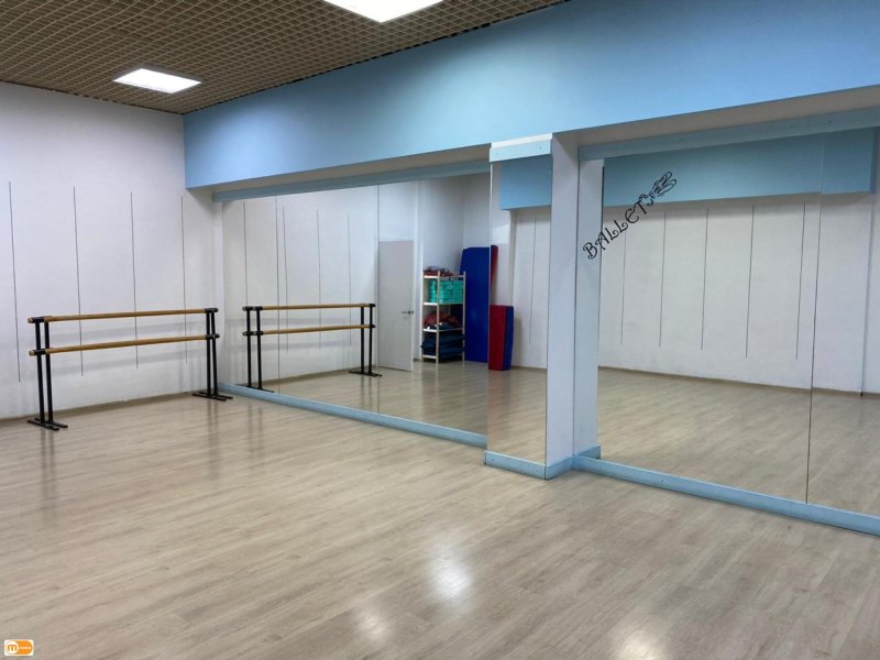 Хореографический зал