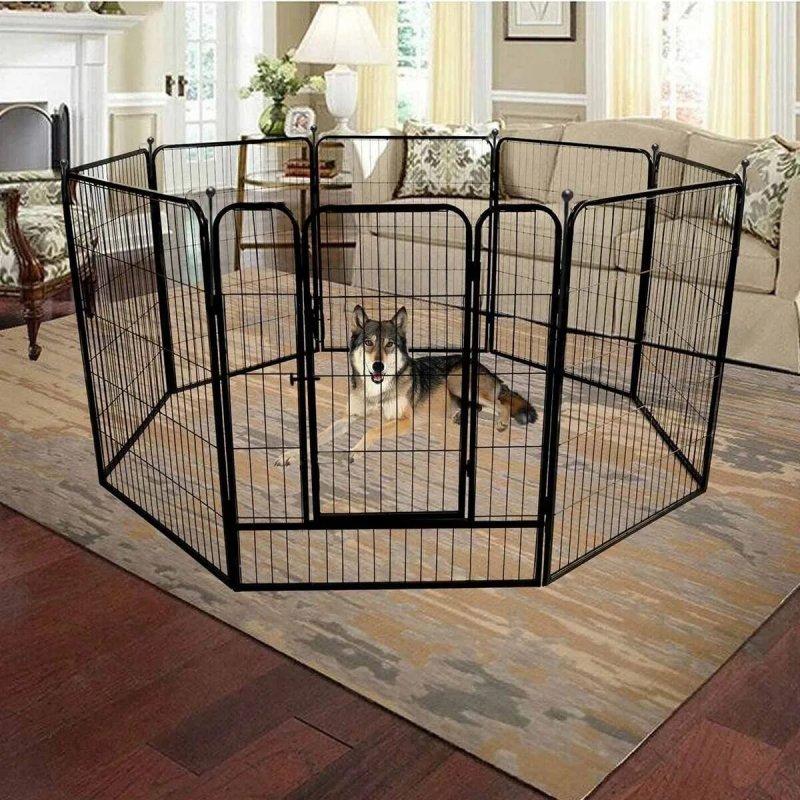 Midwest puppy playpen клетка