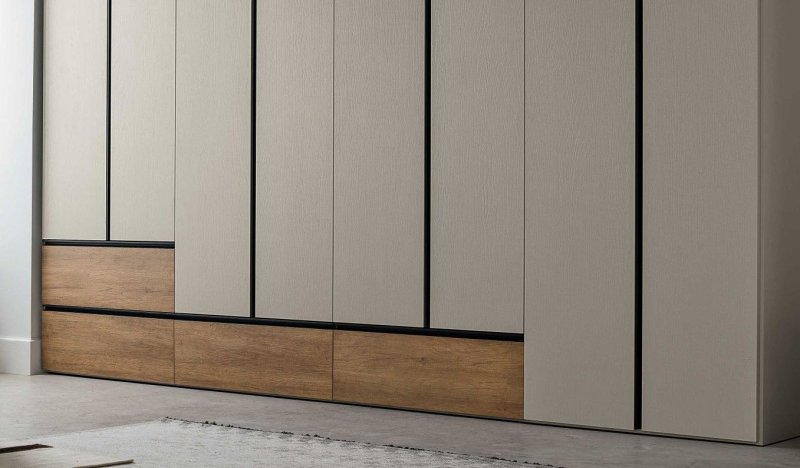 Шкаф armadio wardrobe