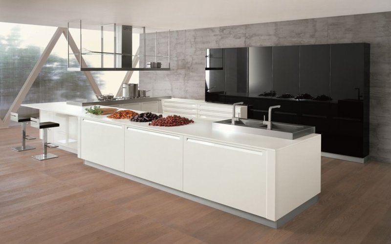 Doimo cucine кухня