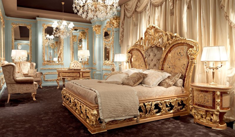 Мебель socci versailles anchise