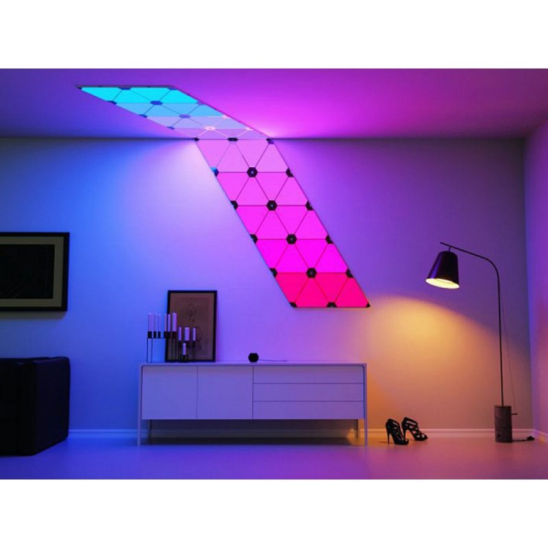 Светильник aurora nanoleaf