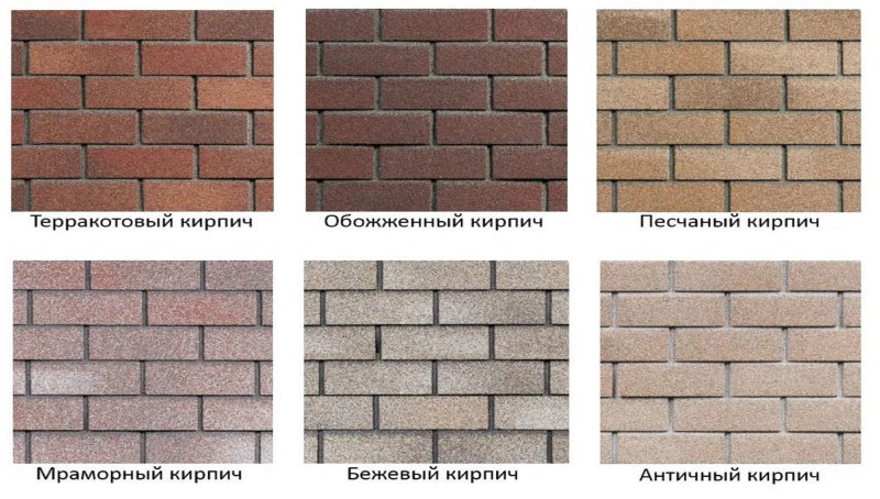 Фасадная плитка технониколь hauberk