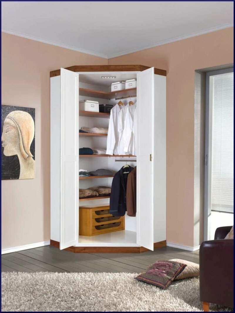Шкаф armadio wardrobe