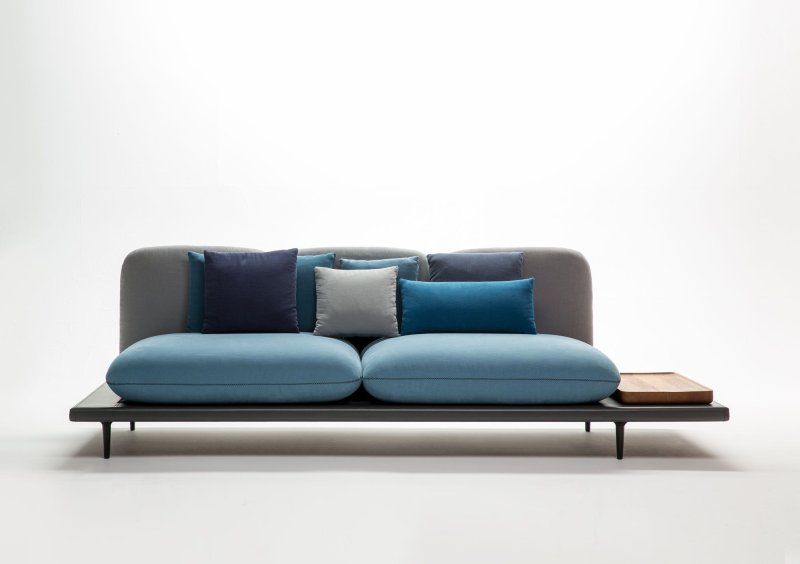 Диван sylvain sofa