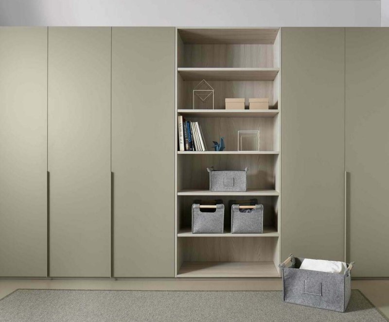 Шкаф armadio wardrobe