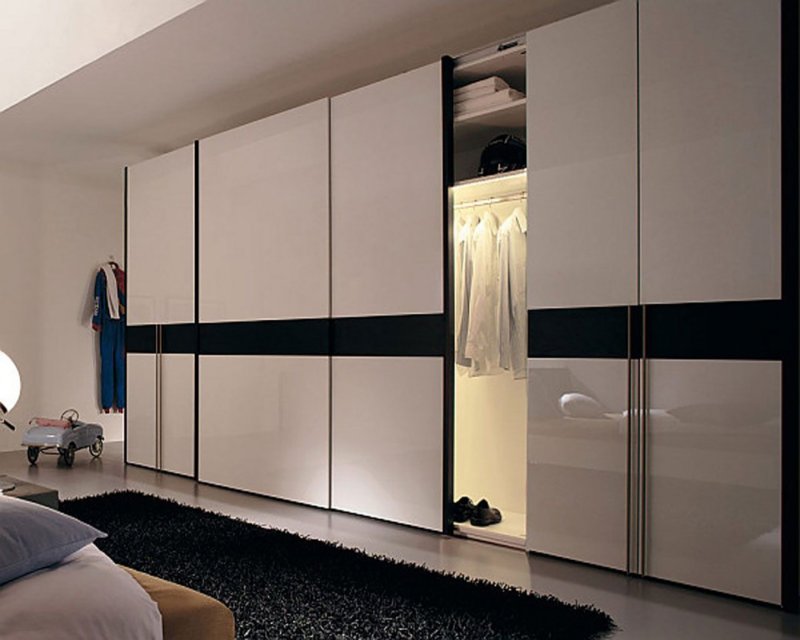 Шкаф купе sliding door wardrobe