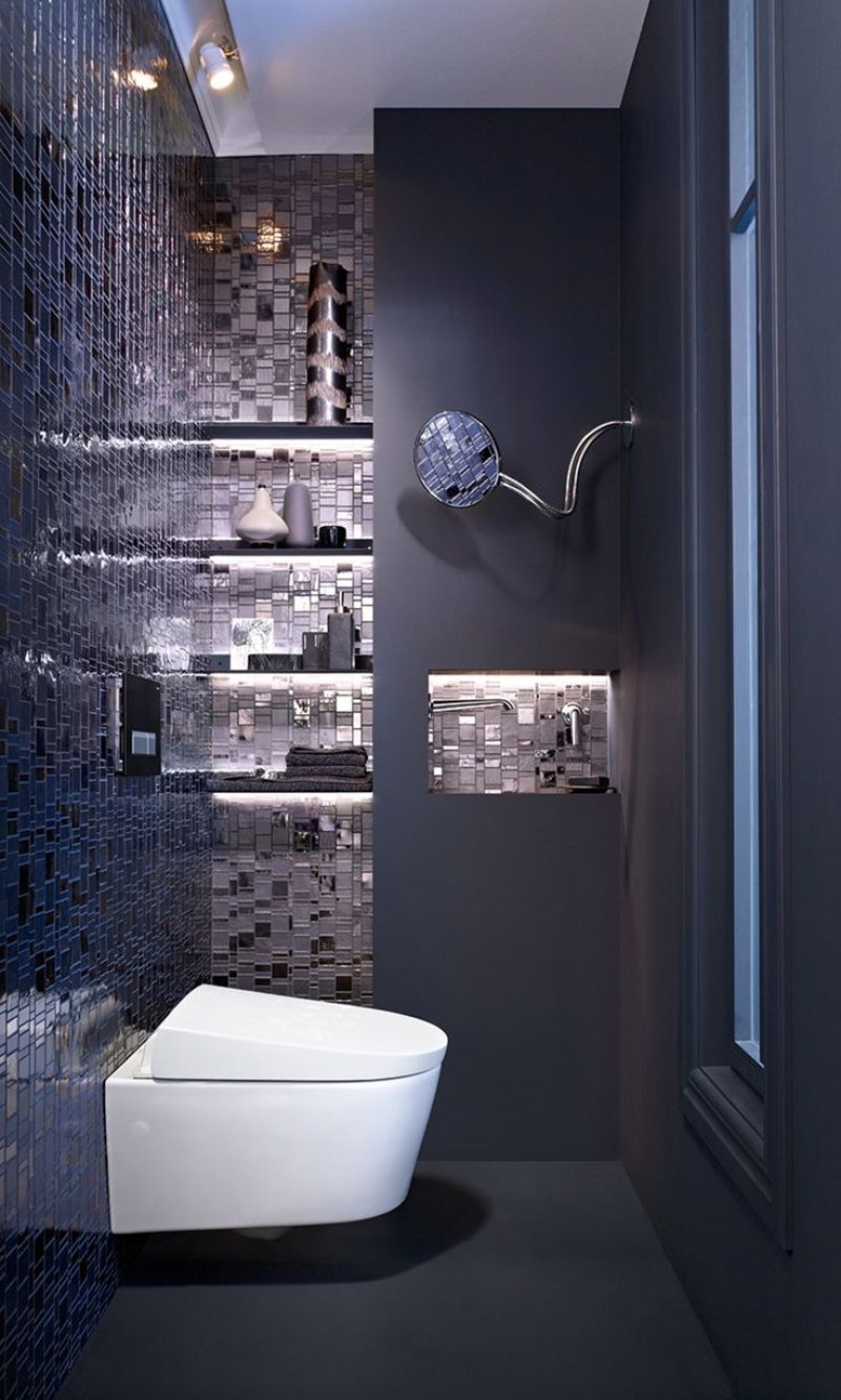 Geberit aquaclean sela