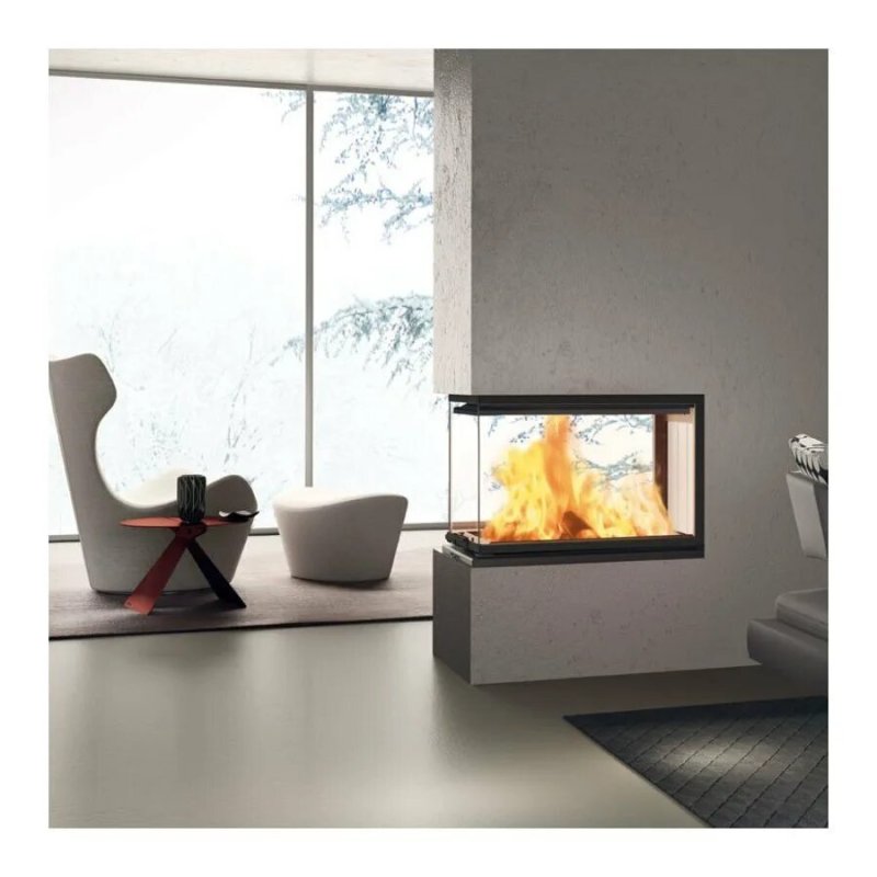 Каминная топка spartherm