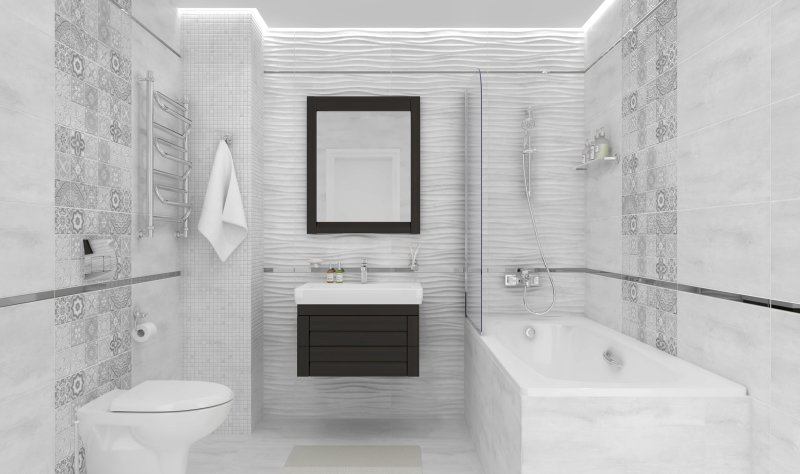 Laparet concrete плитка