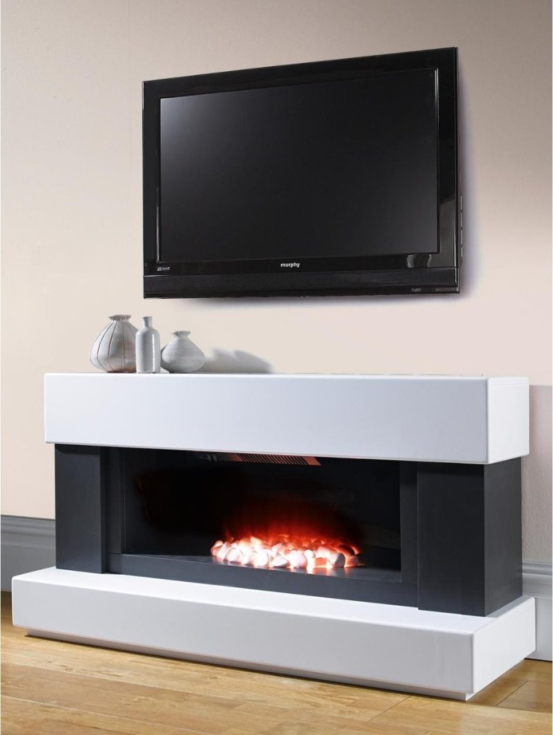 Электрокамин electric fireplace